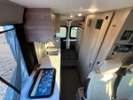 Interior with
