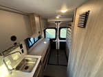 Interior with