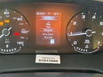 Kokpit pojazdu kempingowego with Odometer/Hour Meter