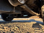Spód with Suspension