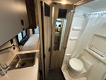 Interior with