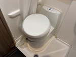 Interior with Toilets