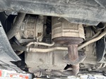 Silnik with A/C Compressor
