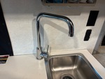 Interior with Faucets