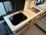 Interior with Countertops
