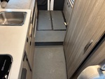 Interior with Flooring