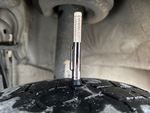 Spód with Tread Depth