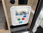 Outside Utilities with Outside Shower