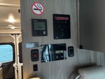Interior with