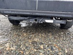 Elementy złącz naczepy with Hitch Receiver