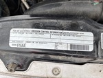 Silnik with Emission Label