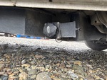 Spód with Tank Dump Valves