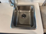 Interior with Sinks