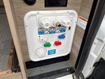 Outside Utilities with Outside Faucet