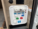 Outside Utilities with Fresh Water Hose Connection