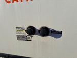Outside Utilities with Fresh Water Hose Connection