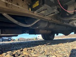 Drivetrain with Drive Shaft