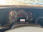 Drivers Area with Gauges