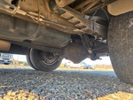 Underbody with Suspension