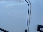 General Appearance with Sheet Metal (fiberglass) Condition