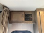 Interior with Cabinetry Finish