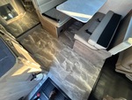 Interior with Flooring