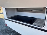 Underbody with Storage Compartments