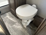Interior with Toilets