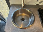 Interior with Sinks
