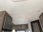 Interior with Ceiling