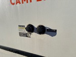 Outside Utilities with Fresh Water Tank Fill