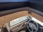 Interior with Trim