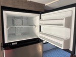 Interior with Freezer