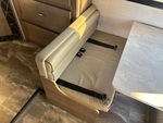 Interior with Upholstery