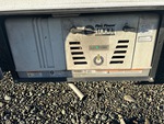 Outside Utilities with Generator Operation