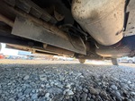 Underbody with Frame Condition