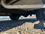 Drivetrain with Rear Drive Axle