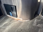 Interior with 