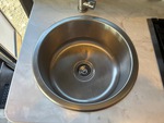 Interior with Sinks