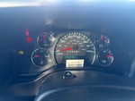 Drivers Area with Gauges