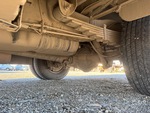 Underbody with Suspension