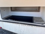 Underbody with Storage Compartments