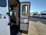 Exterior with Doors and Screens