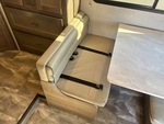 Interior with Upholstery