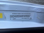 General Appearance with Motor Vehicle Safety Standards Label