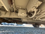 Underbody with Frame Condition