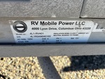 Outside Utilities with 