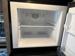 Interior with Freezer
