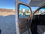 Drivers Area with 