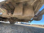 Underbody with Holding Tanks